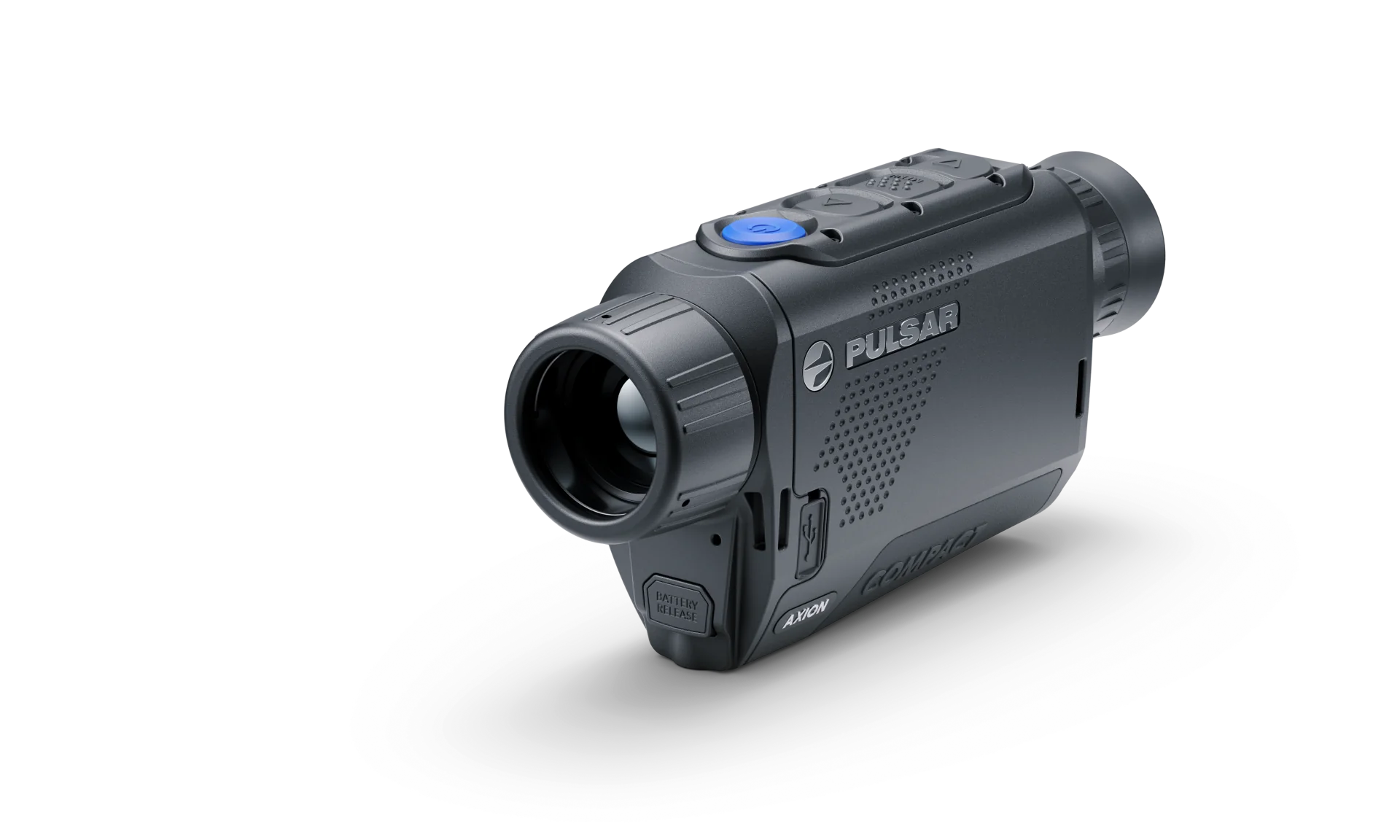 PULSAR AXION COMPACT XG30 — Pulsar vara hjá Nordic Precision