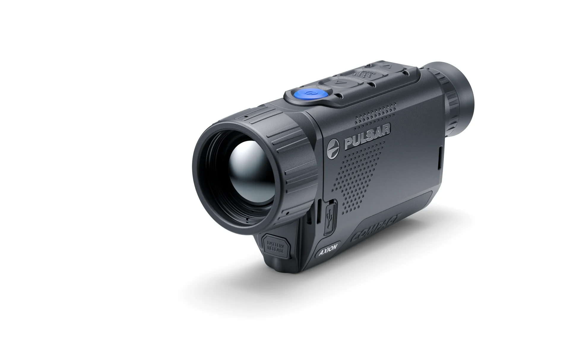 PULSAR AXION COMPACT XG35 — Pulsar vara hjá Nordic Precision