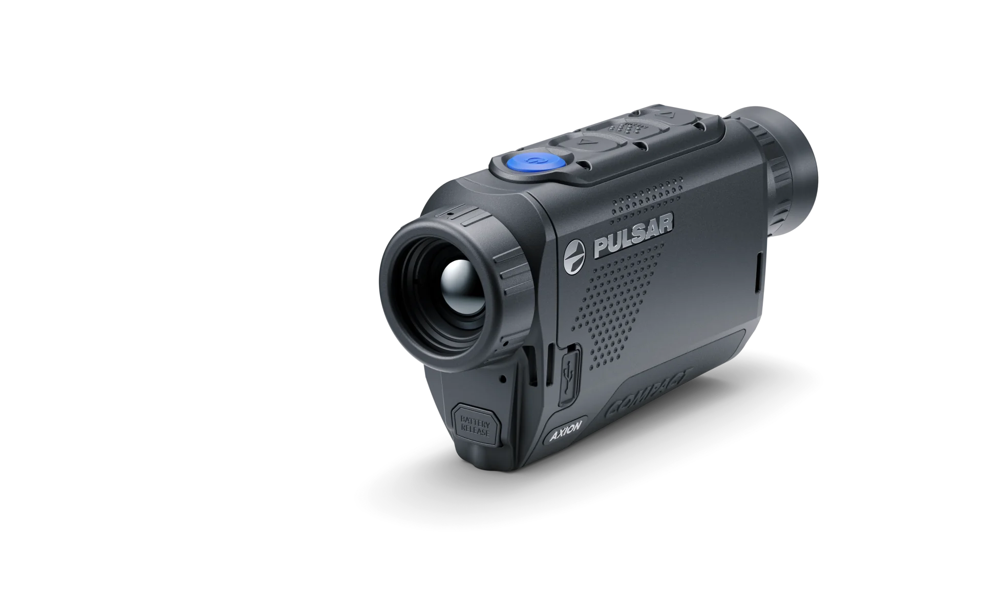 PULSAR AXION COMPACT XQ19