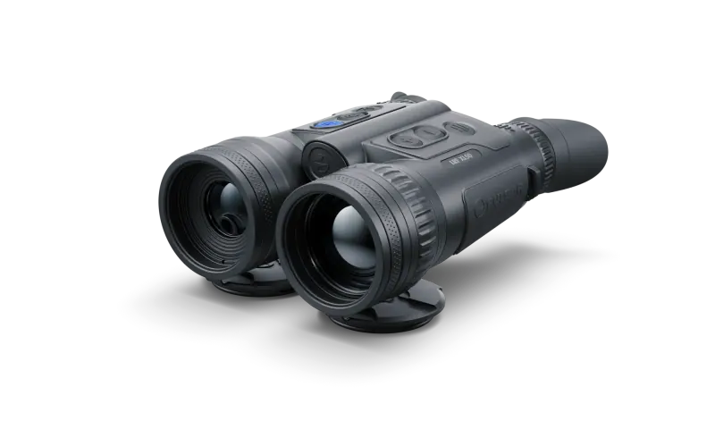 PULSAR MERGER LRF XL50 — Pulsar vara hjá Nordic Precision