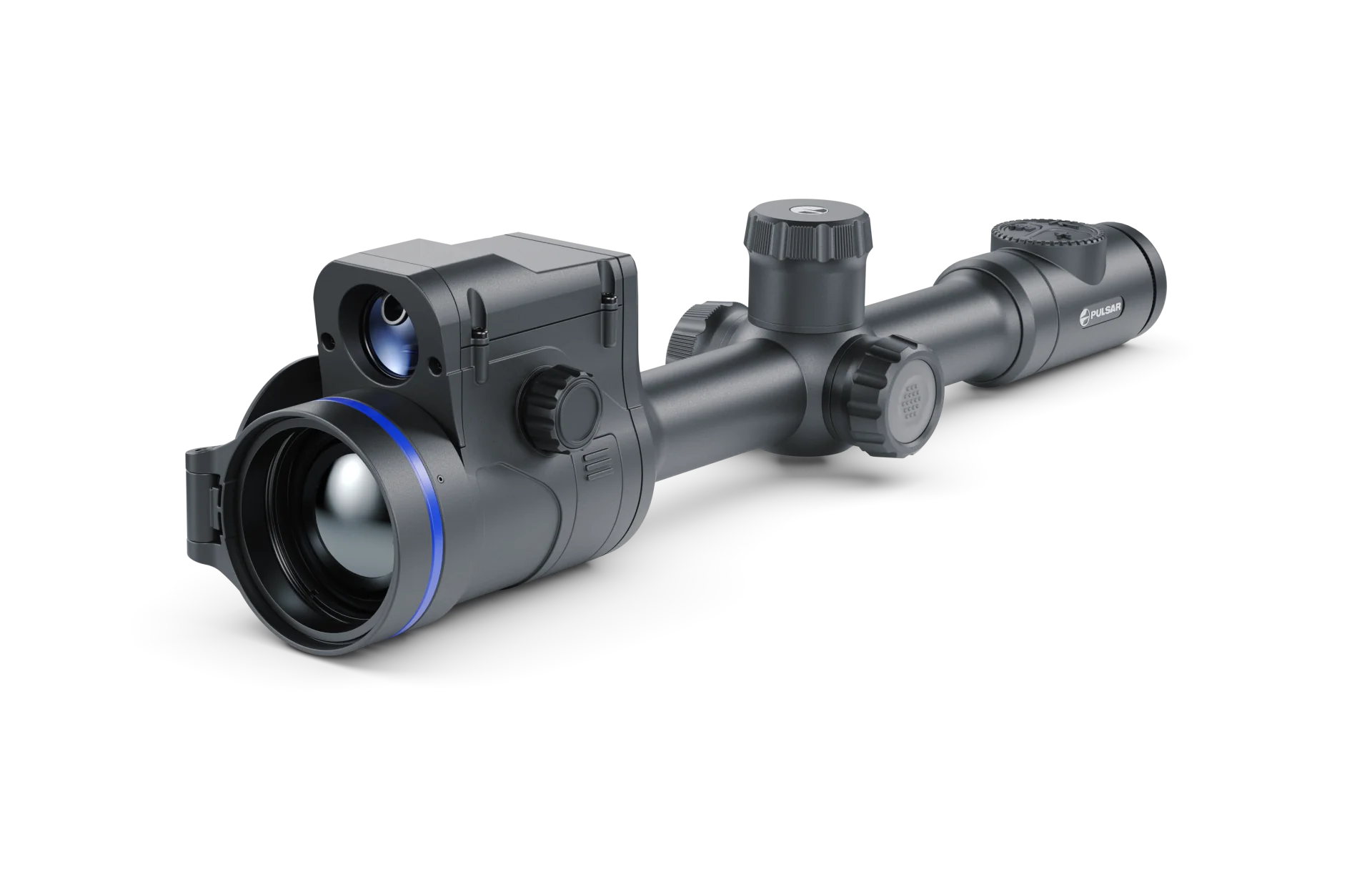 PULSAR THERMION 2 LRF XQ50 PRO — Pulsar vara hjá Nordic Precision