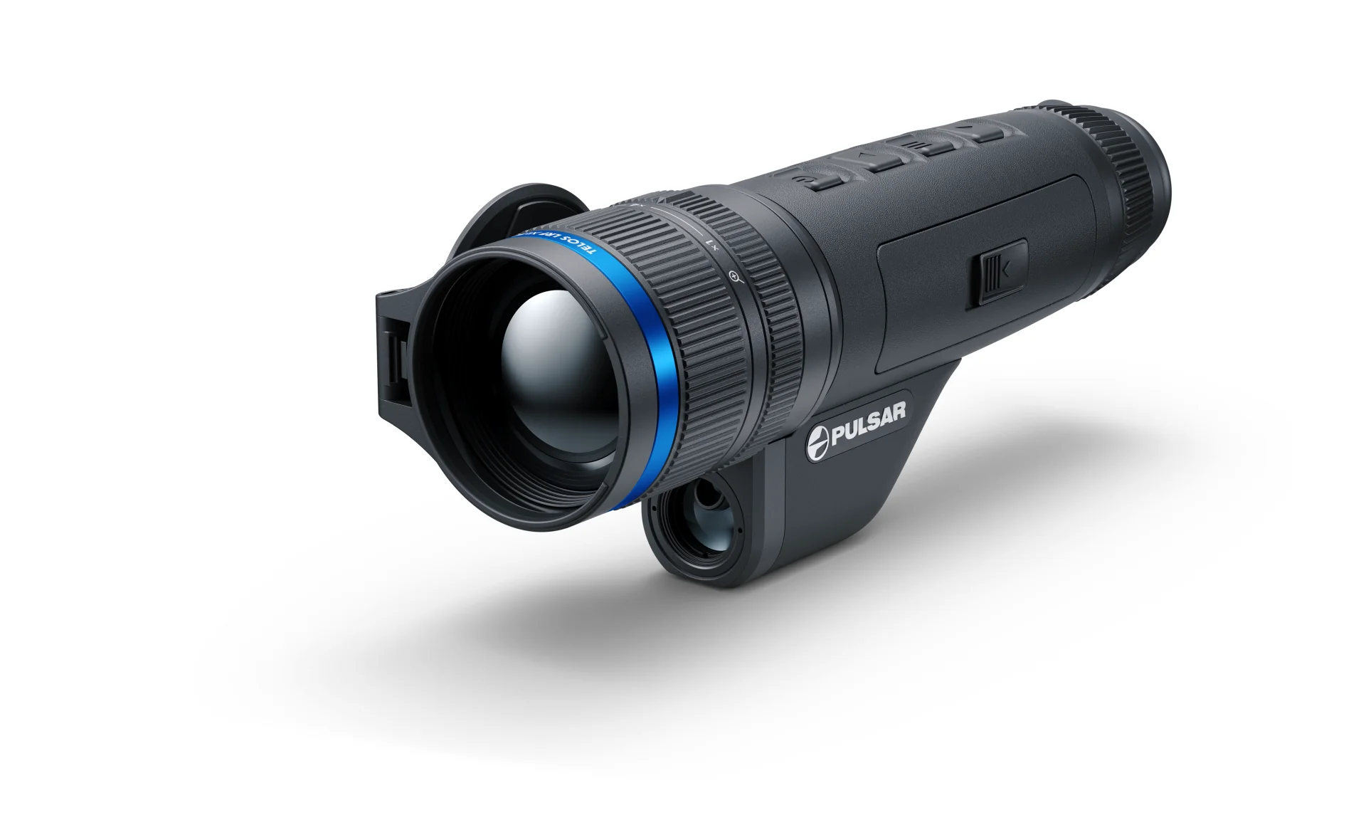 PULSAR TELOS LRF XL50 — Pulsar vara hjá Nordic Precision