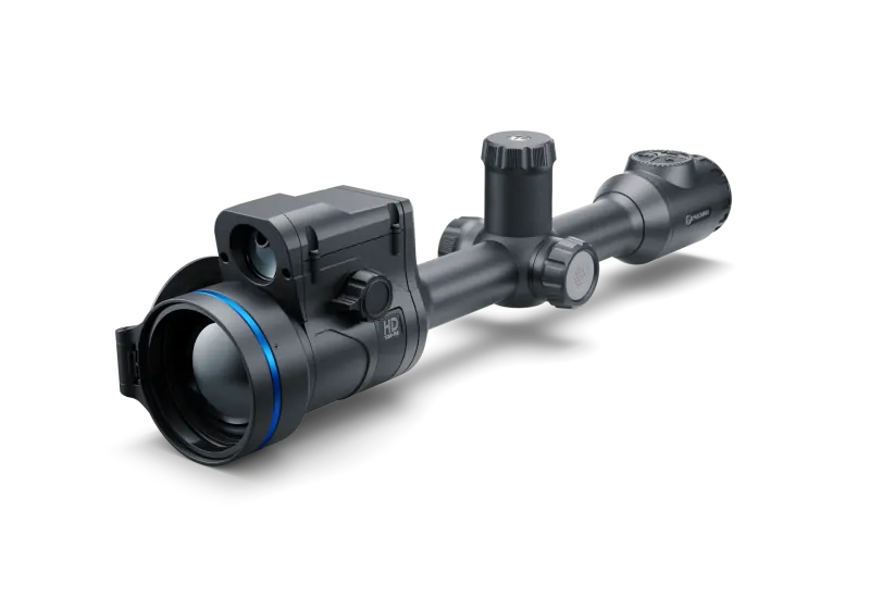 PULSAR THERMION 2 LRF XL60 — Pulsar vara hjá Nordic Precision
