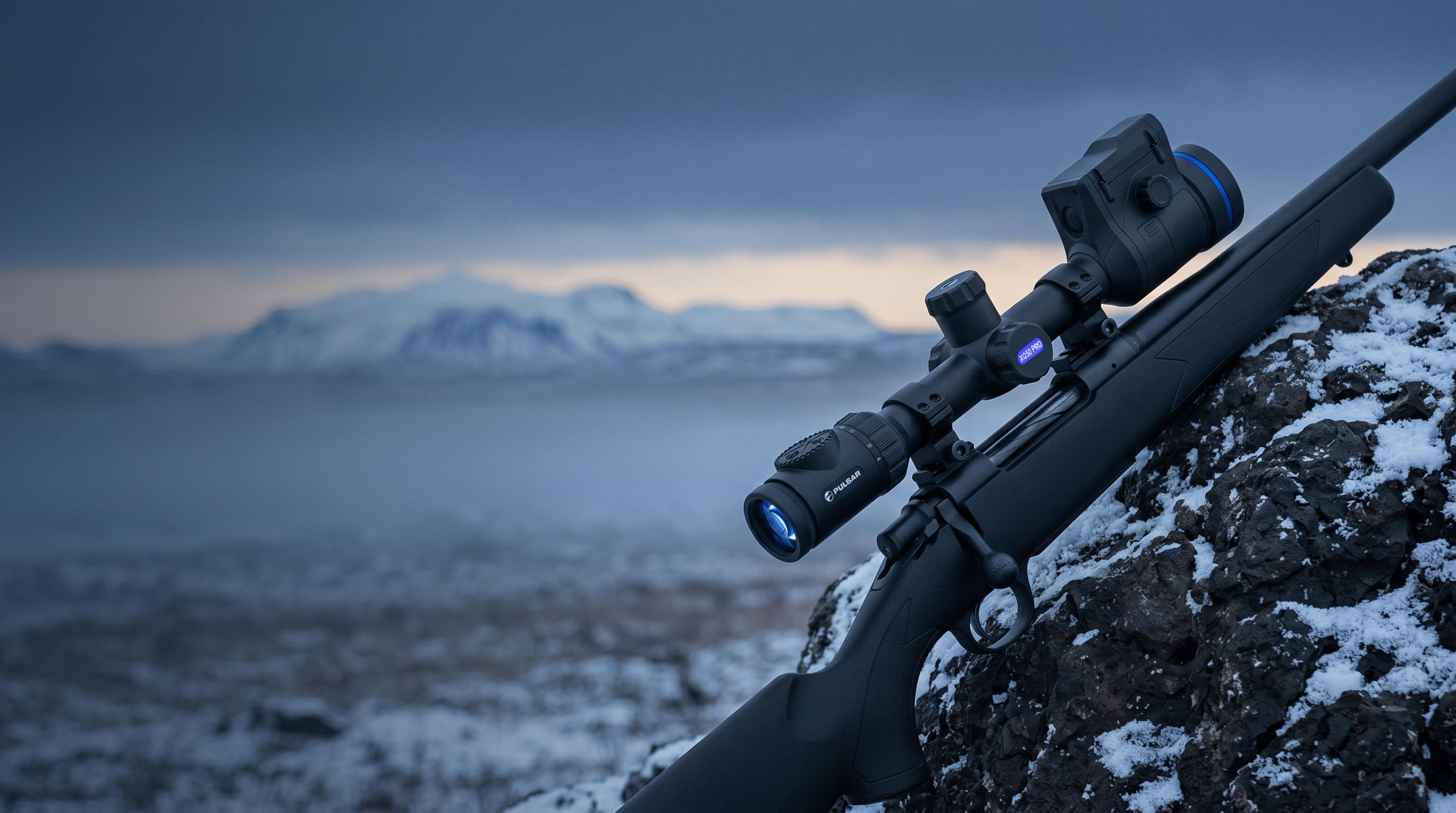 Thermion 2 LRF